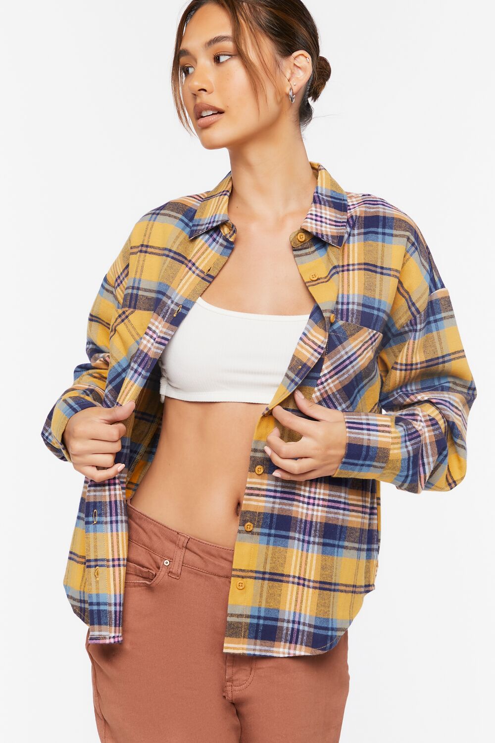 0046488006#Color_MUSTARD/MULTI
