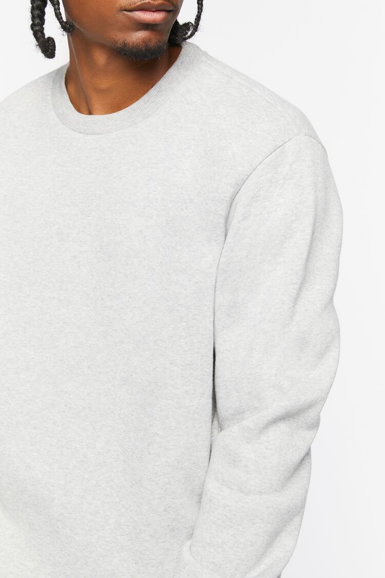 0046493301#Color_HEATHER GREY