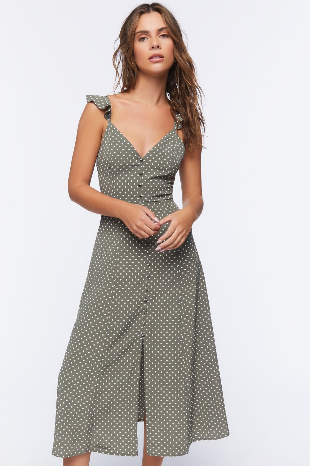 0046526002#Color_OLIVE/WHITE