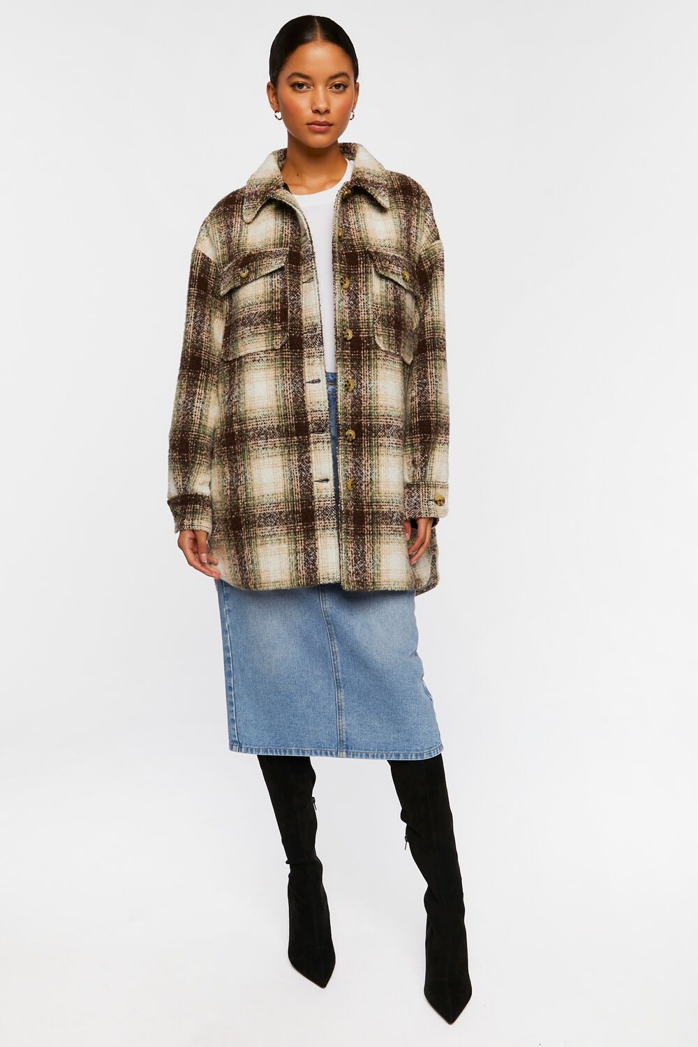 0046559703#Color_OLIVE/MULTI