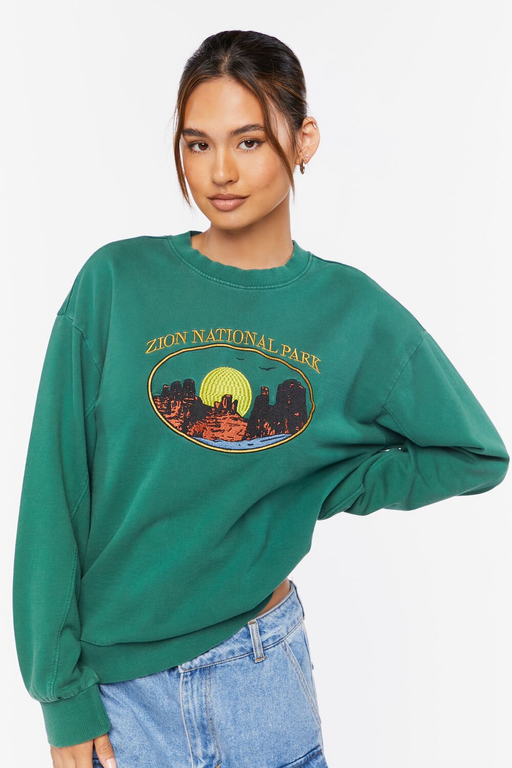 0046622401#Color_GREEN/MULTI