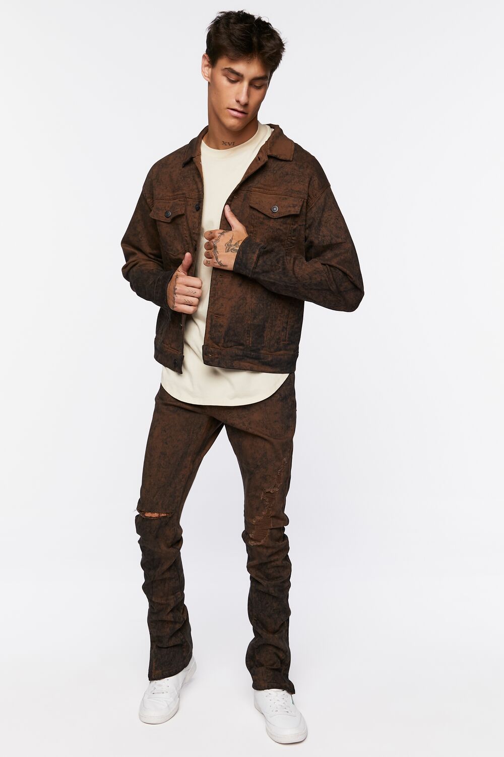 0046879904#Color_BROWN/MULTI