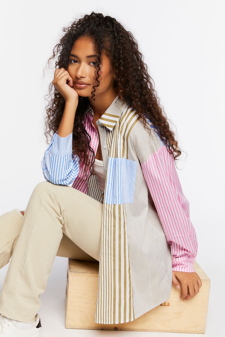 0046946501#Color_PINK/MULTI