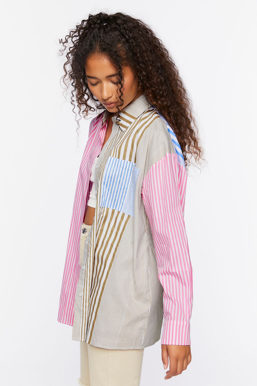0046946501#Color_PINK/MULTI