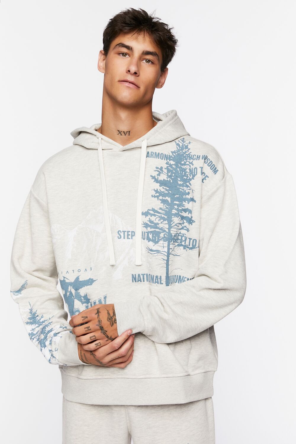 0046950801#Color_HEATHER GREY/BLUE