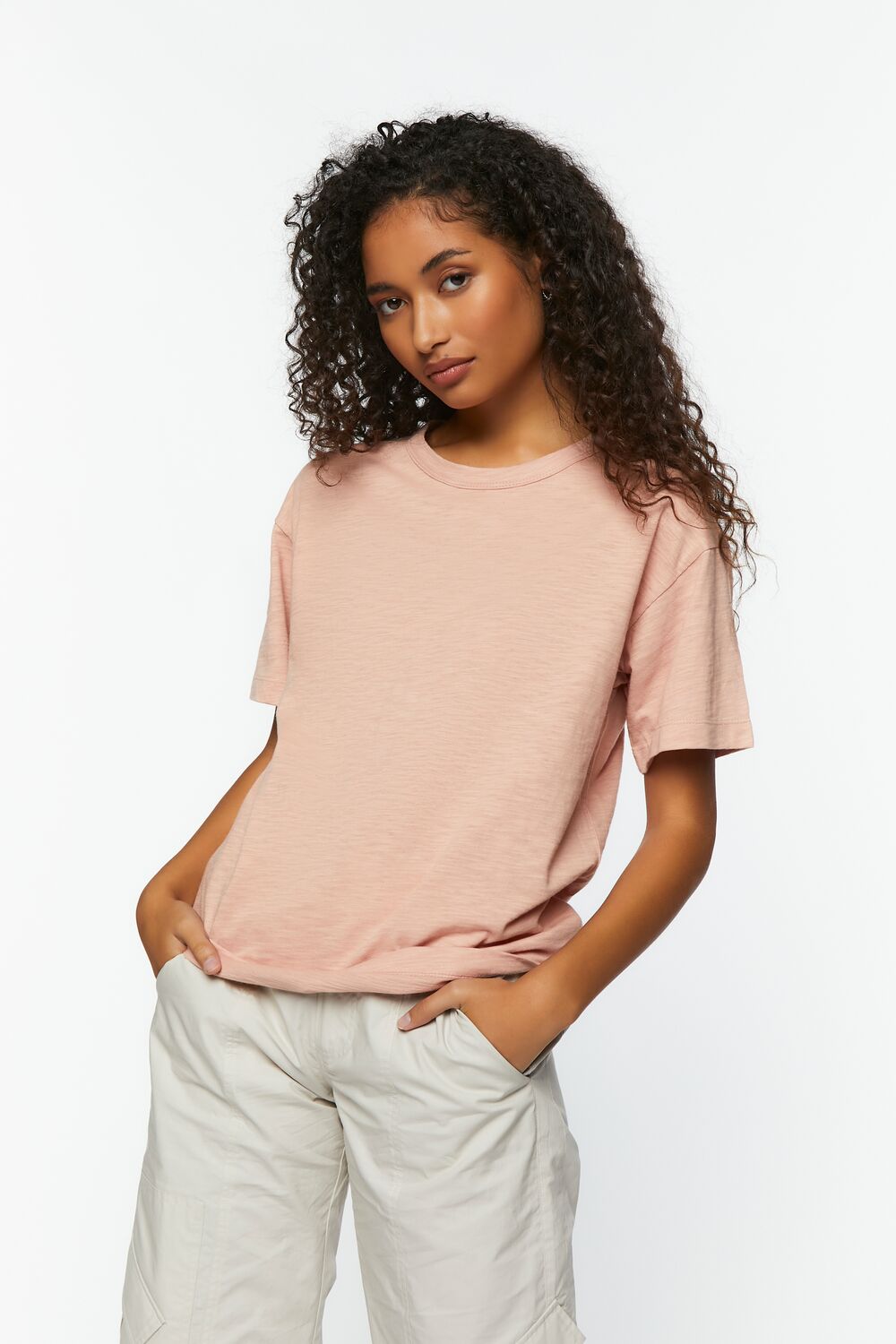 0046997207#Color_NUDE PINK
