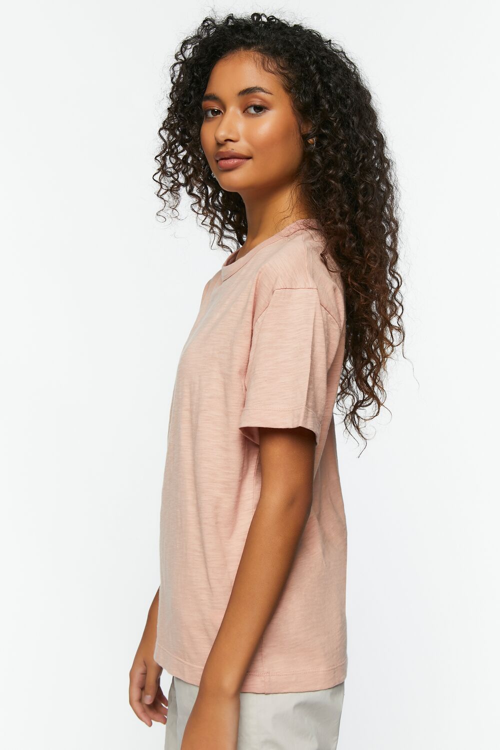 0046997207#Color_NUDE PINK