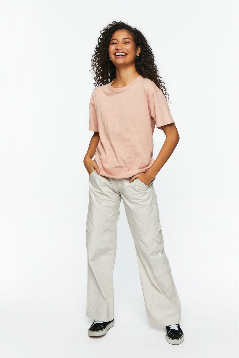 0046997207#Color_NUDE PINK