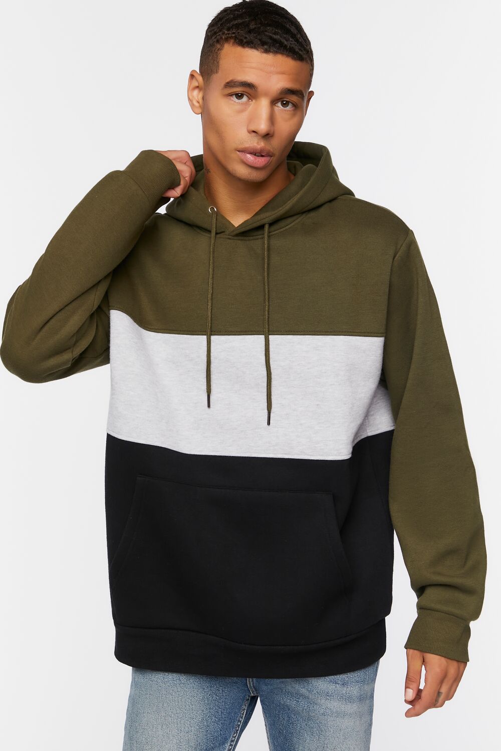 0047100403#Color_OLIVE/MULTI