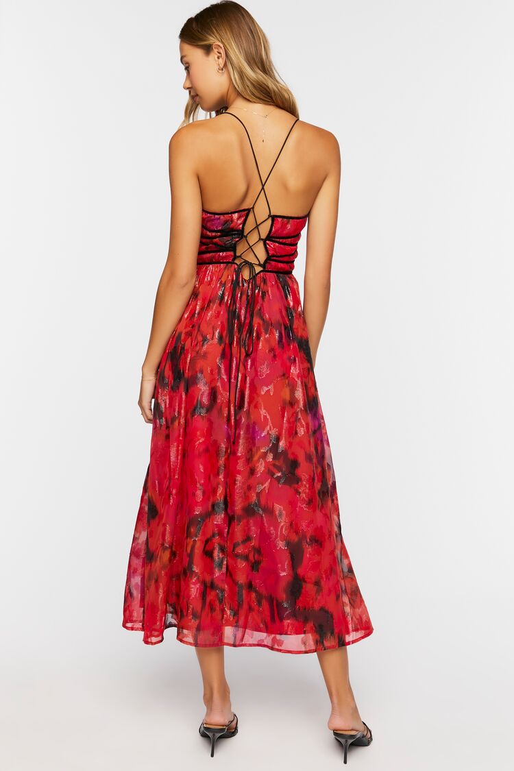 0047296301#Color_RED/MULTI