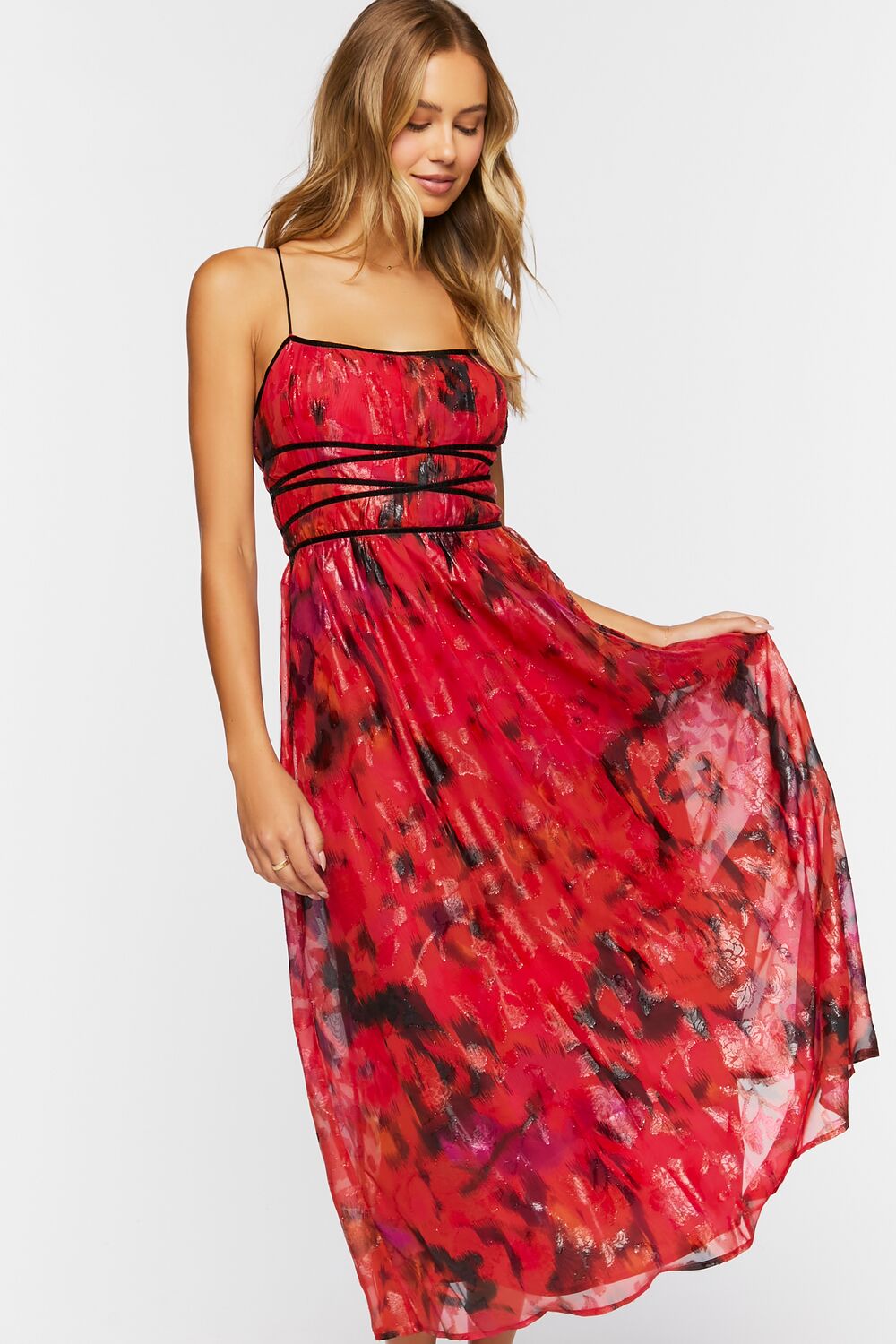 0047296301#Color_RED/MULTI