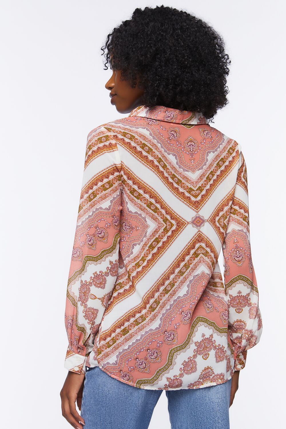 0047526102#Color_PINK/MULTI