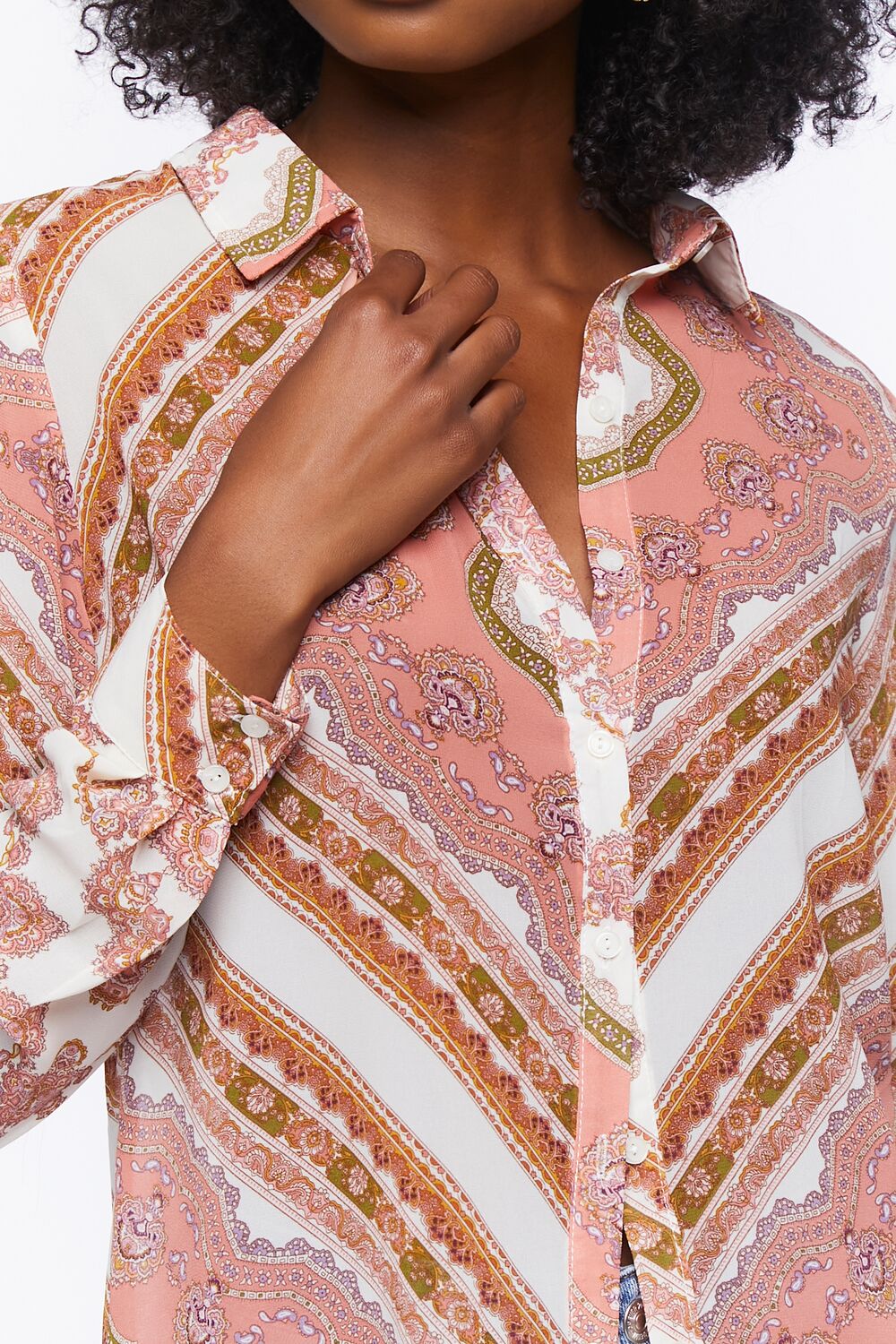 0047526102#Color_PINK/MULTI