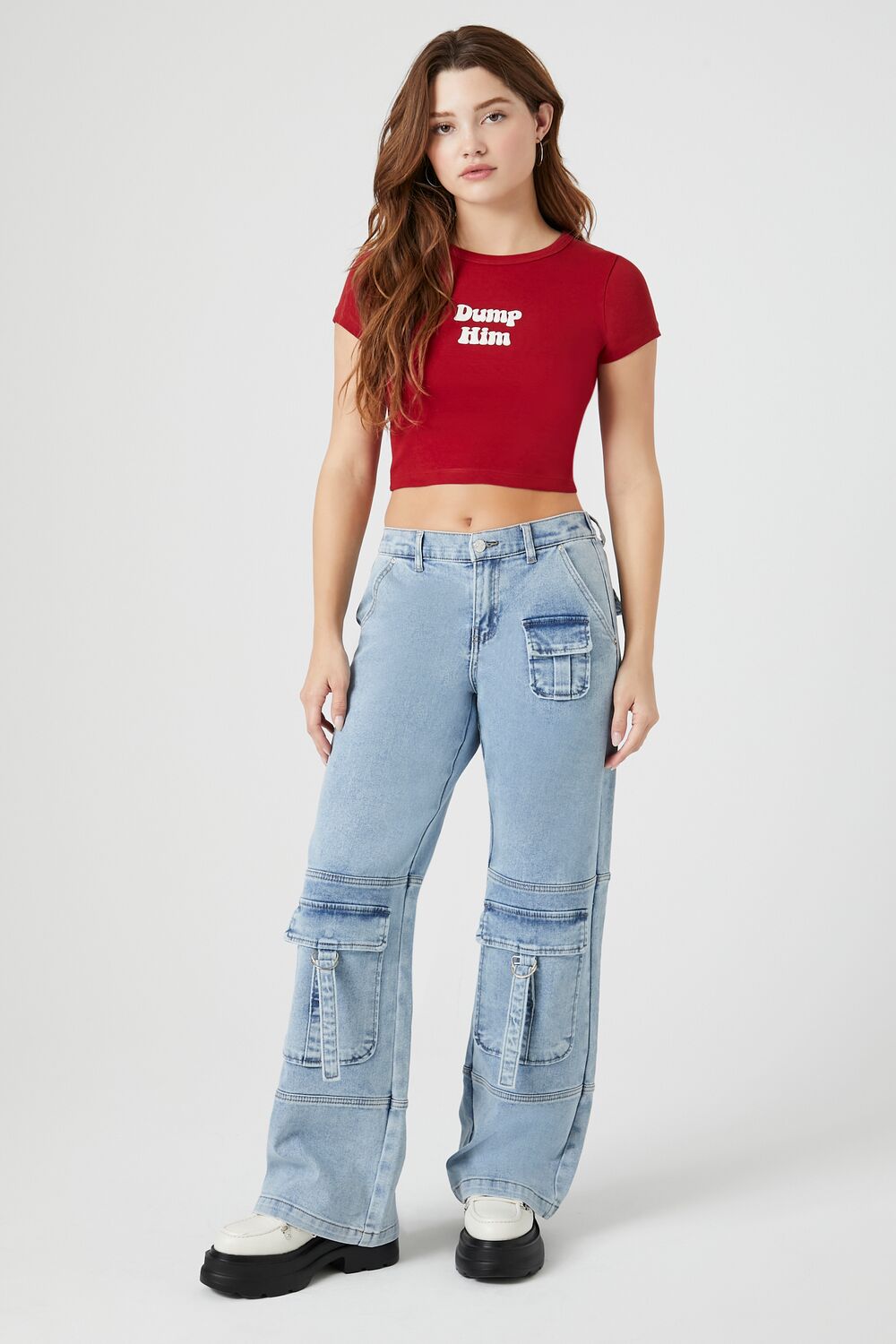 0047727603#Color_RED/WHITE