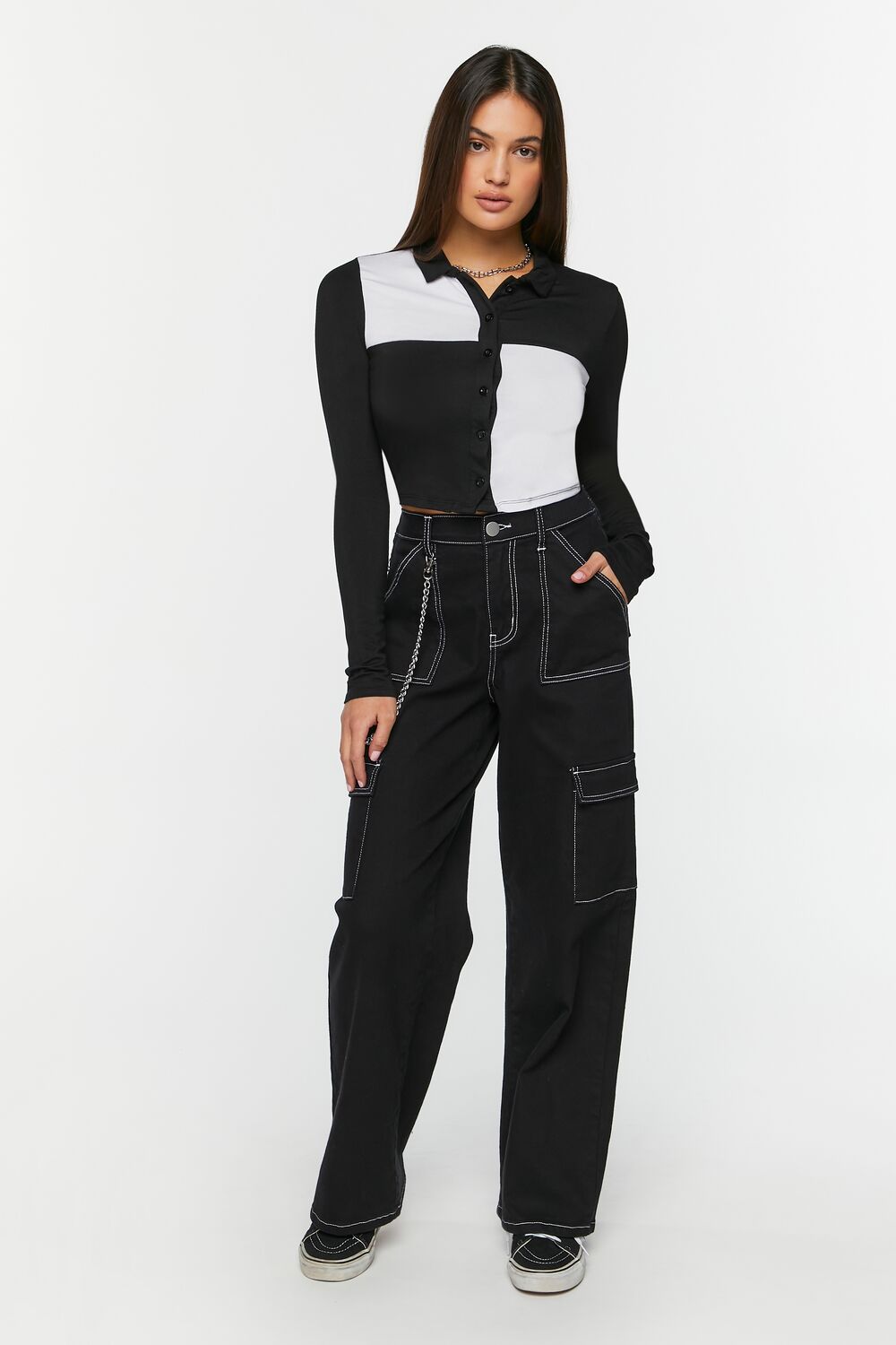 0047740106#Color_BLACK/WHITE