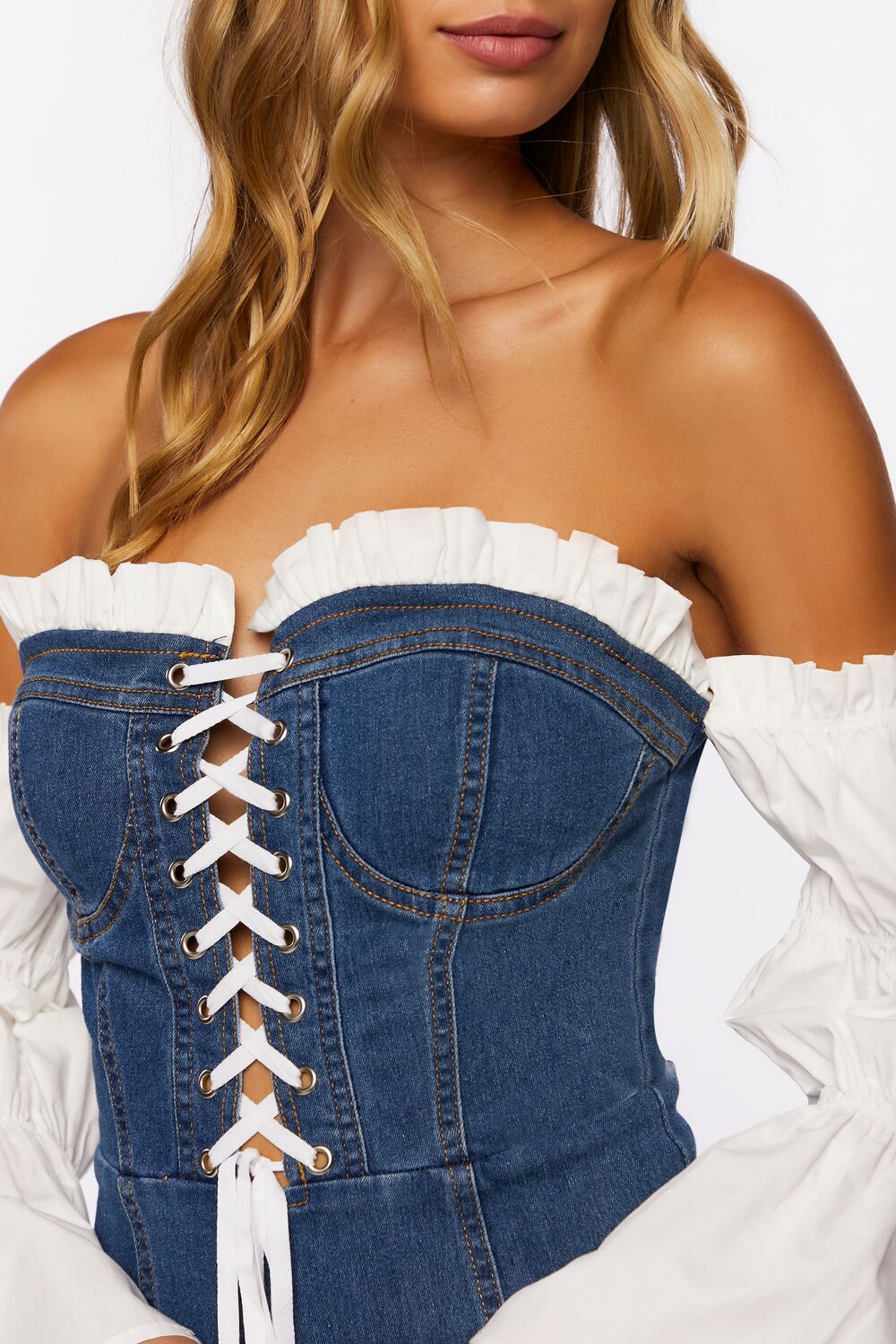 0047928501#Color_MEDIUM DENIM/WHITE
