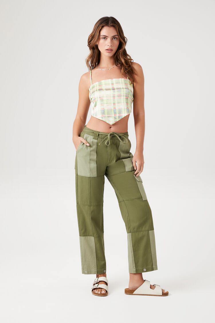 0047995002#Color_GREEN/MULTI