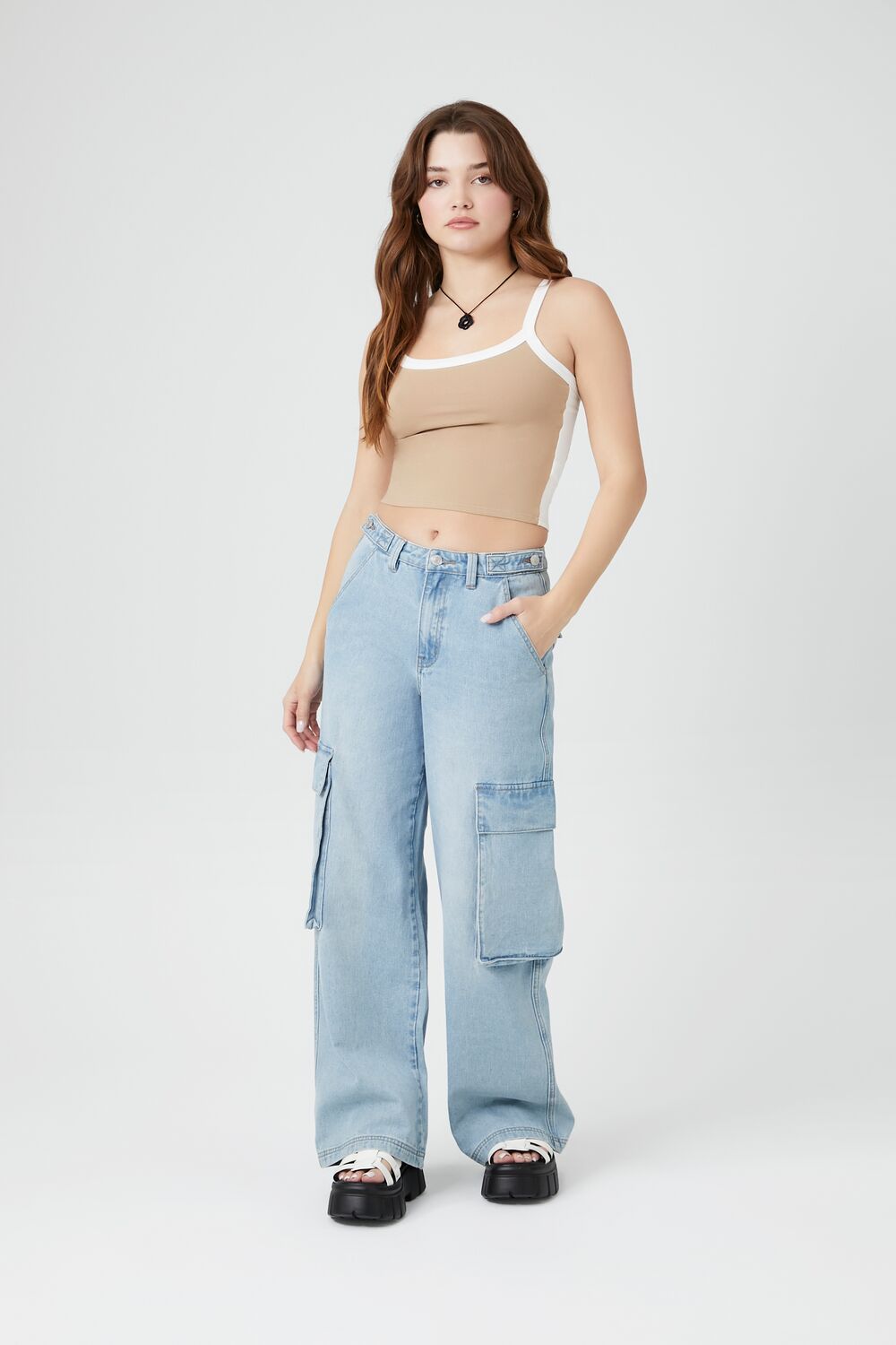 0048127401#Color_KHAKI/WHITE