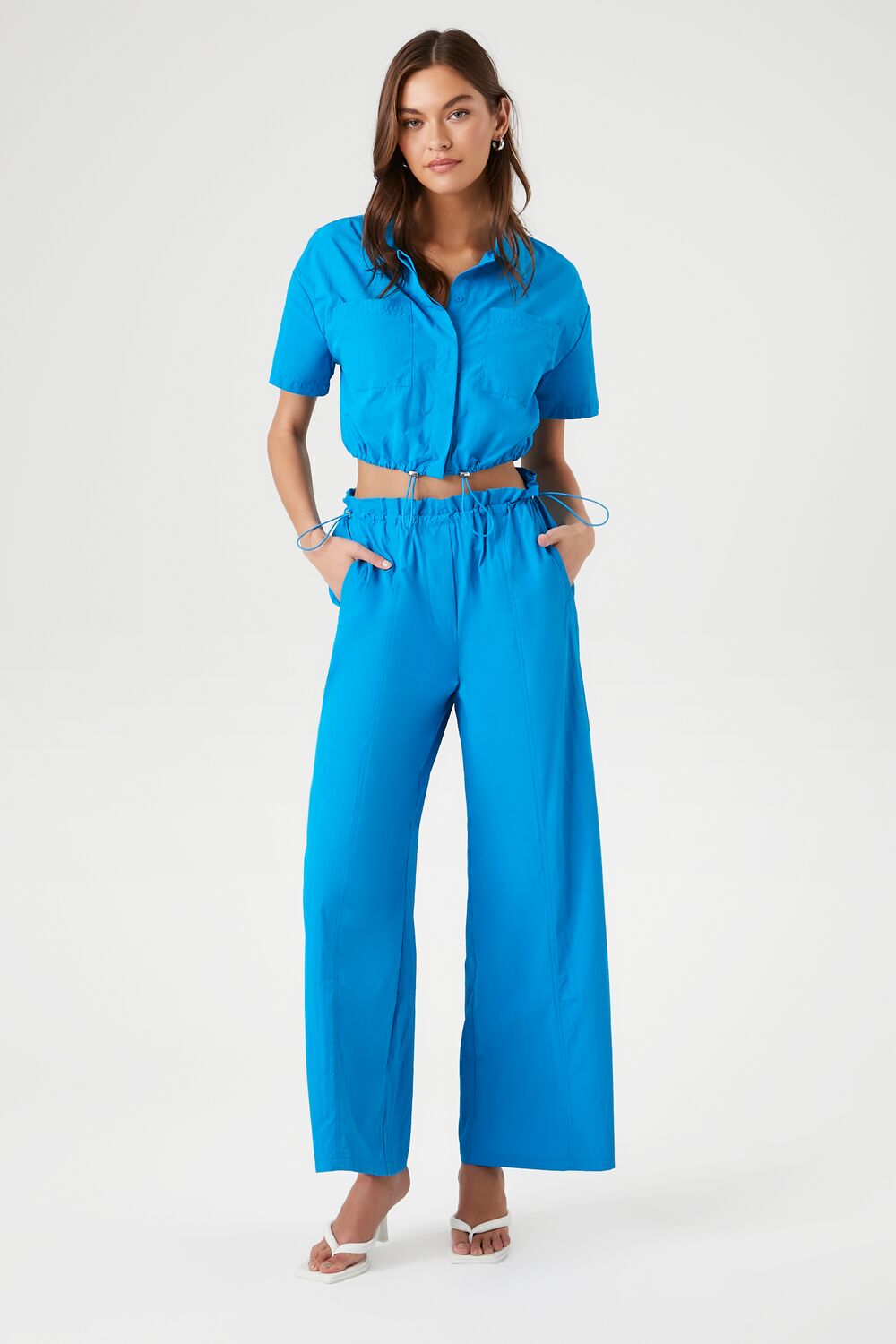 0048230102#Color_IBIZA BLUE