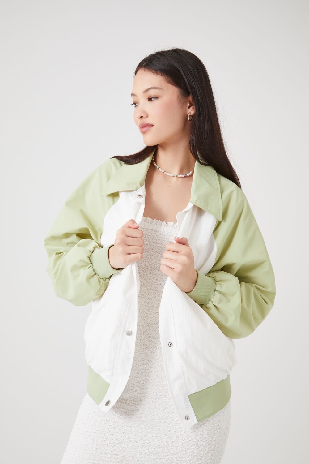 0048268201#Color_LIGHT OLIVE/WHITE