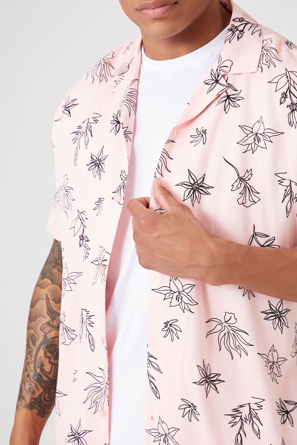 0048380508#Color_BLOSSOM/BLACK