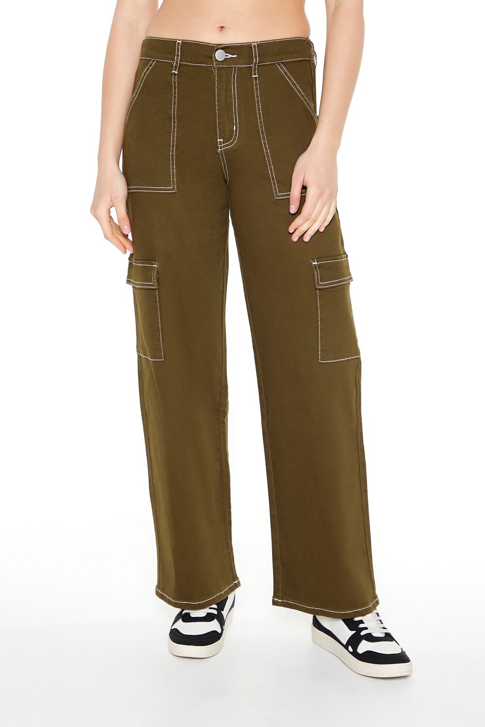 0048424506#Color_DARK OLIVE