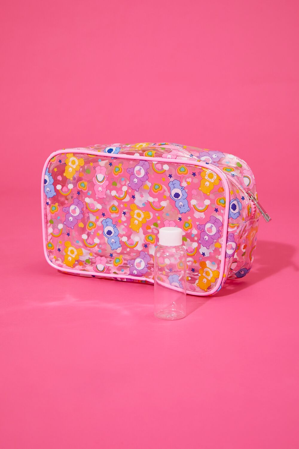 Care Bears Makeup Bag