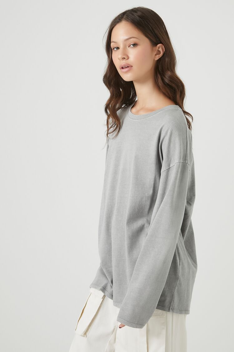 0048684003#Color_HEATHER GREY