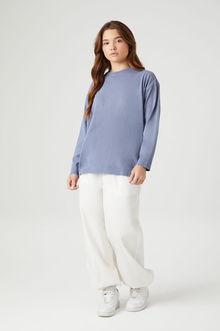 0048684010#Color_HEATHER BLUE