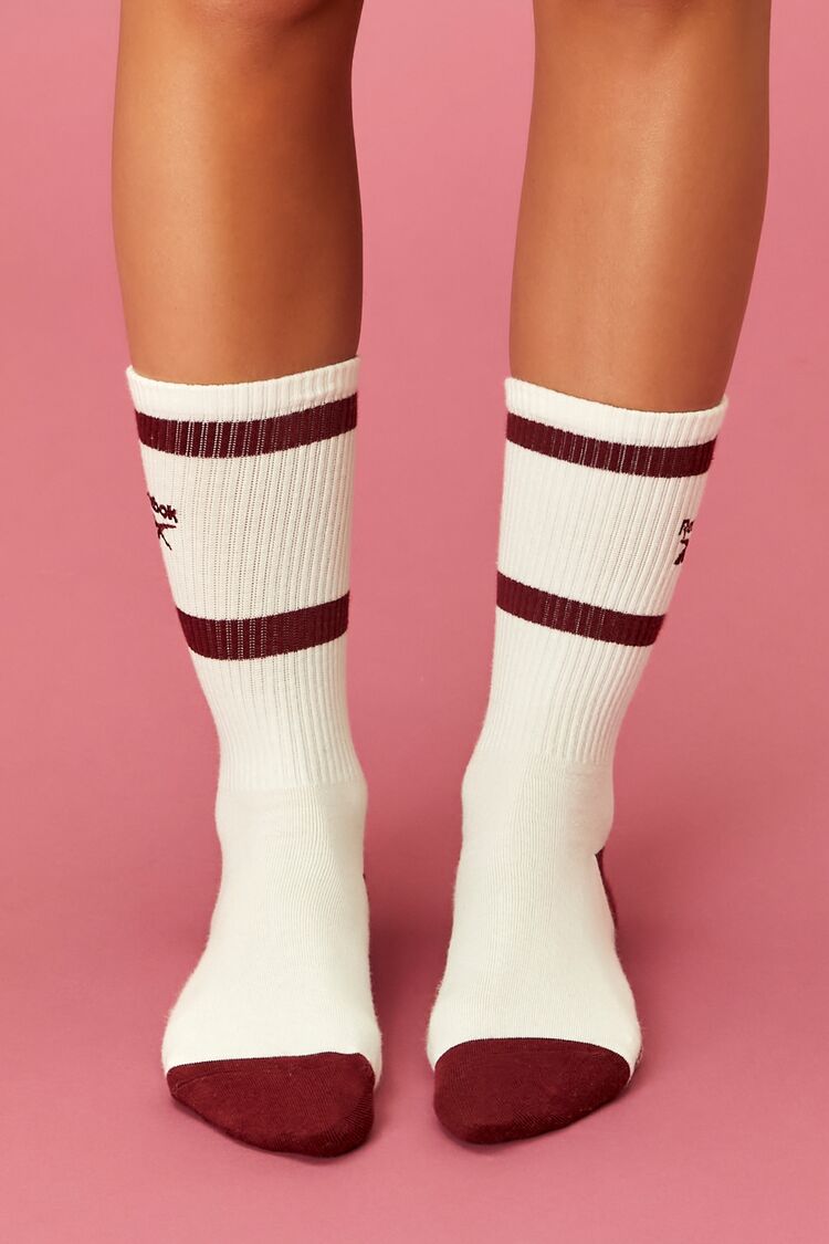 0048732801#Color_WHITE/BURGUNDY