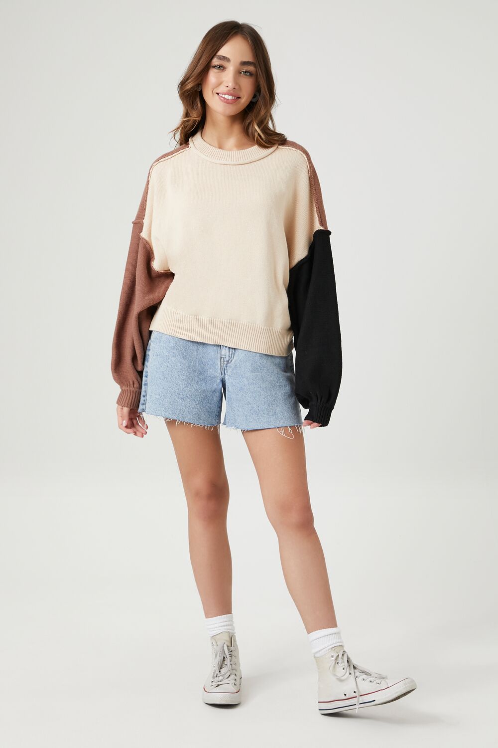 0048794905#Color_CREAM/MULTI