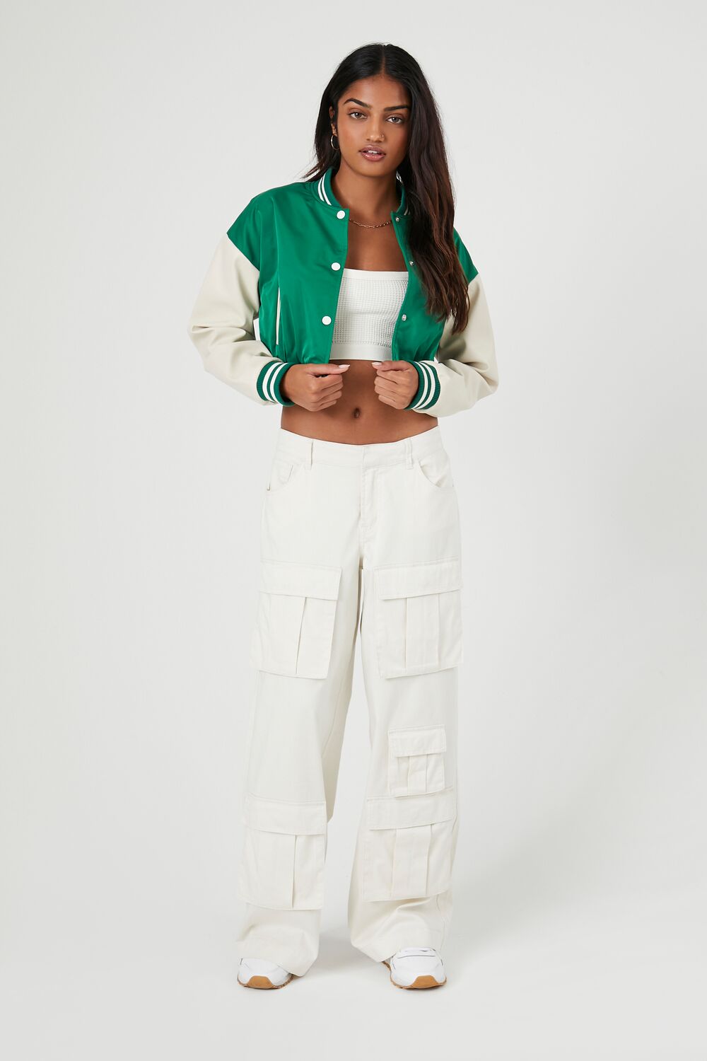 0048922901#Color_GREEN/MULTI