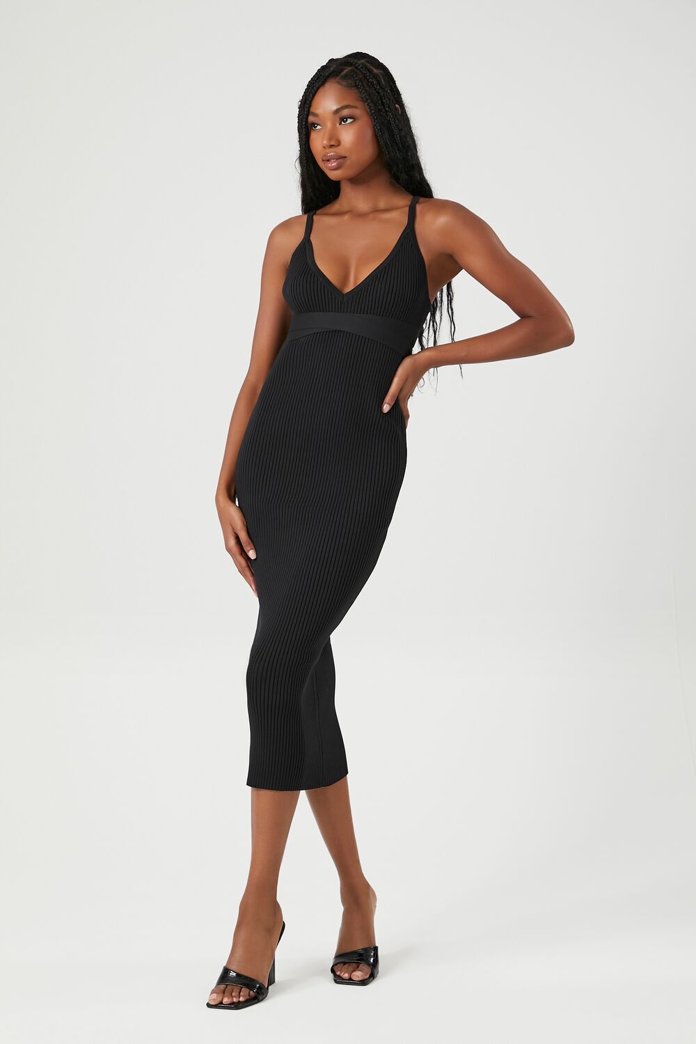 princess polly baby blue dress The Yvonne Faux Leather Bodycon Dress just hits different ❤️‍🔥 That sleek faux  leather bodycon dress moment with a strapless neckline and a fit that hugs  in all the right places… yeah, main image 1