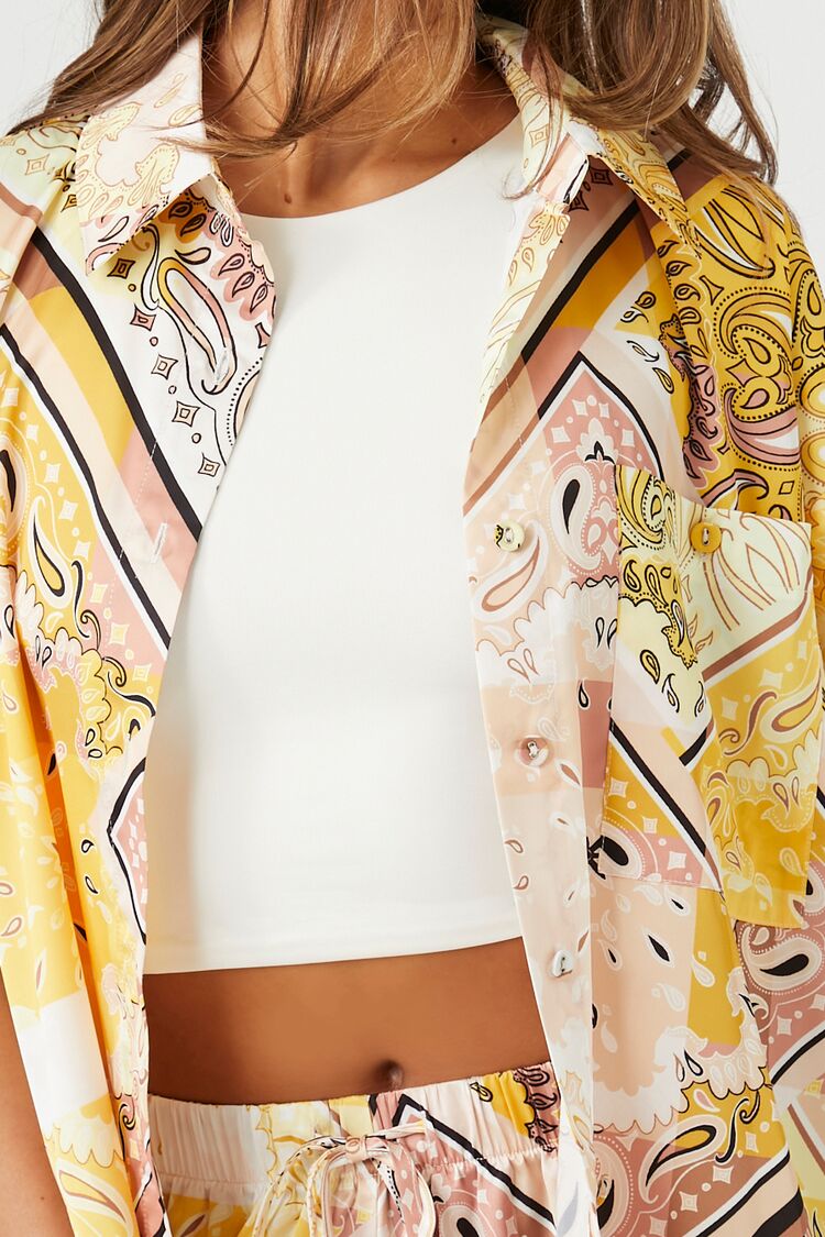 0048974702#Color_YELLOW/MULTI