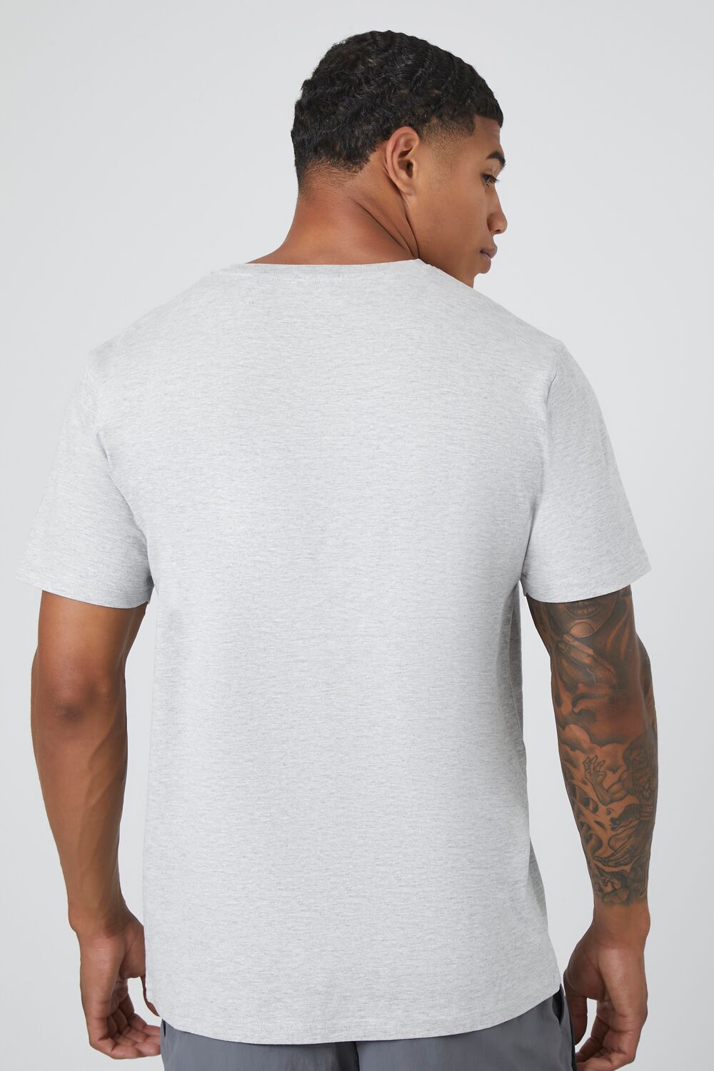 0048978103#Color_HEATHER GREY