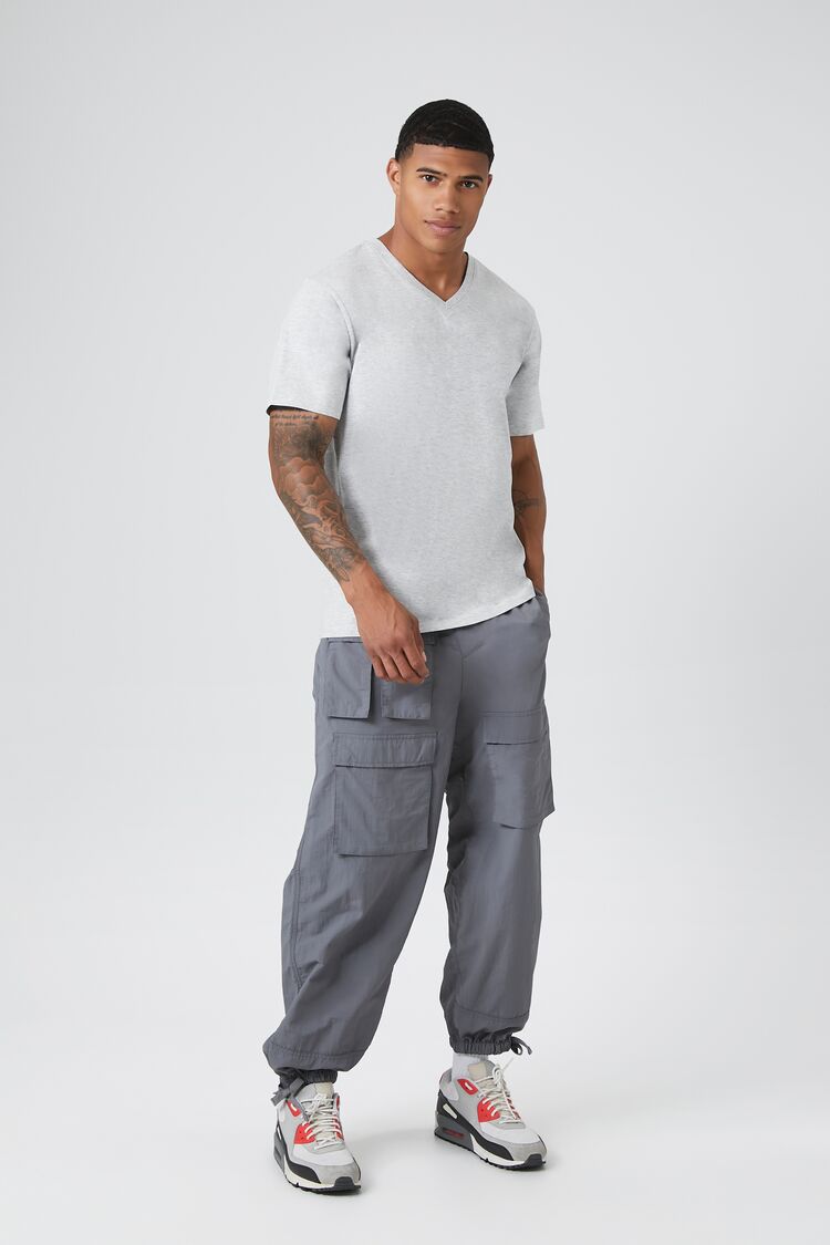 0048978103#Color_HEATHER GREY