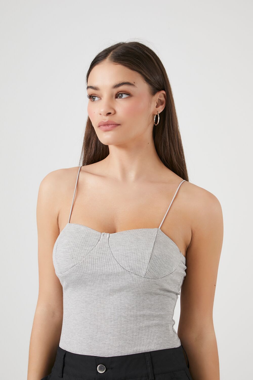 0049031204#Color_HEATHER GREY
