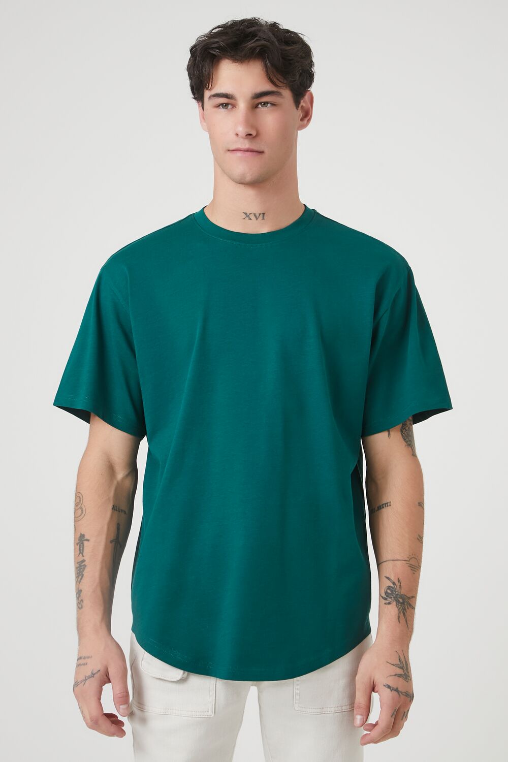 0049081206#Color_HUNTER GREEN