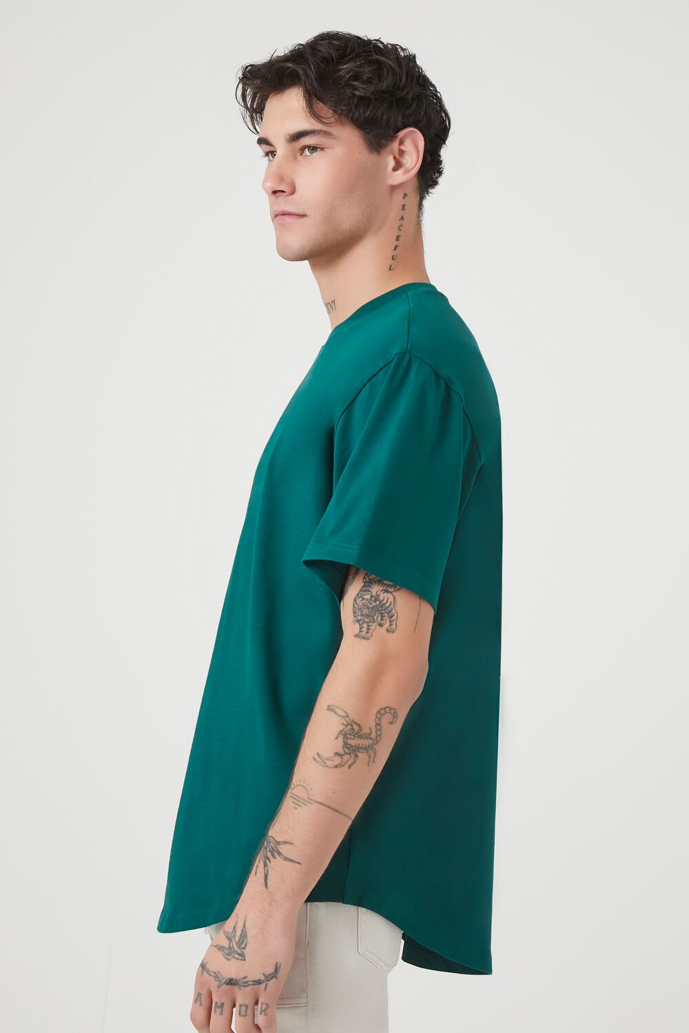 0049081206#Color_HUNTER GREEN