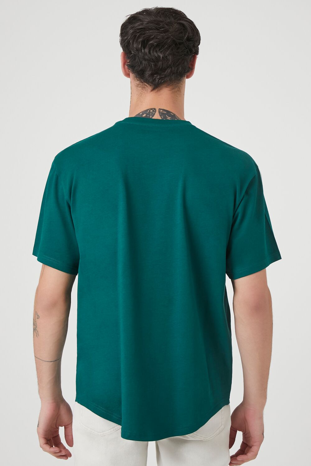 0049081206#Color_HUNTER GREEN