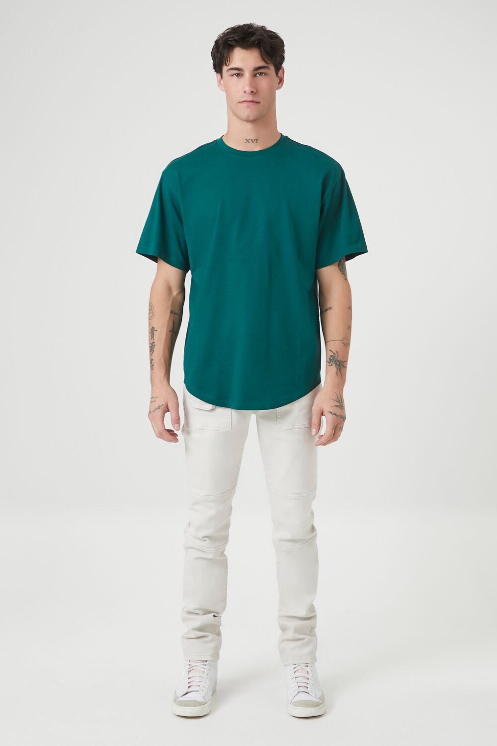 0049081206#Color_HUNTER GREEN