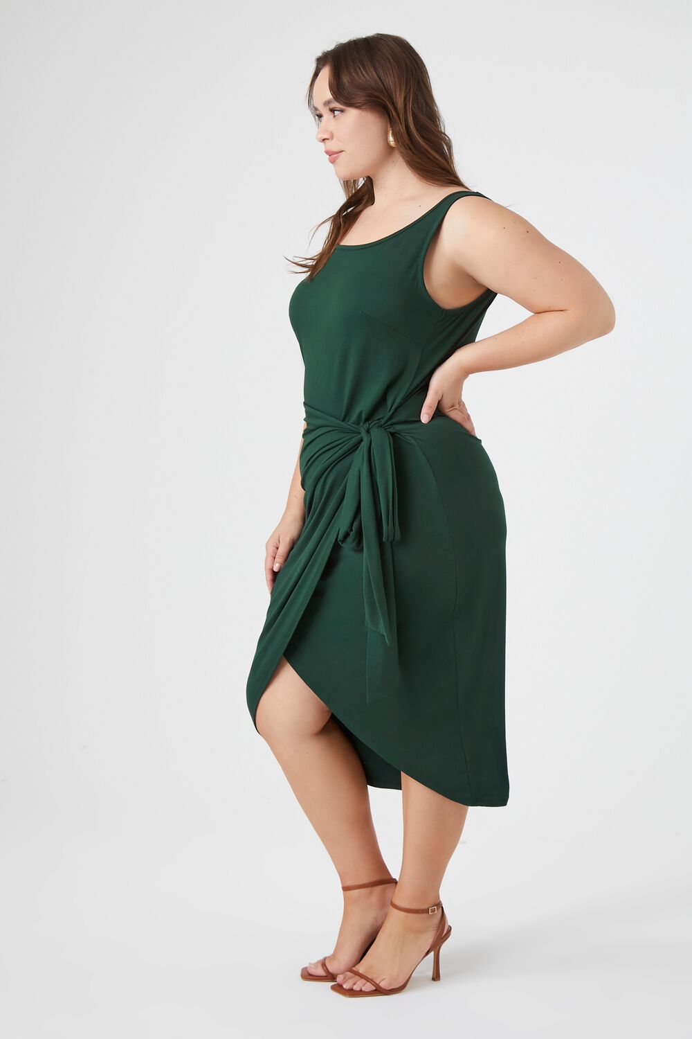0049121503#Color_HUNTER GREEN