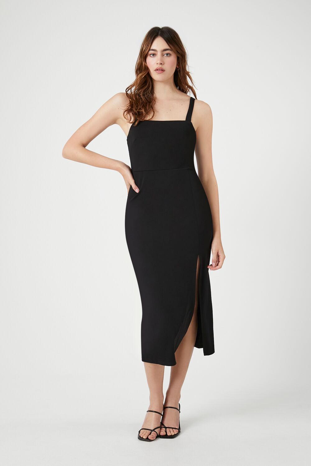 Bodycon Midi Dress Bodycon Midi Dress