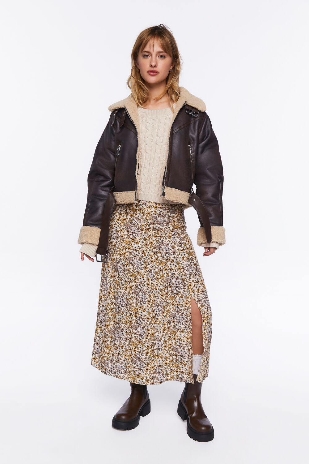 0049251101#Color_BROWN/CREAM