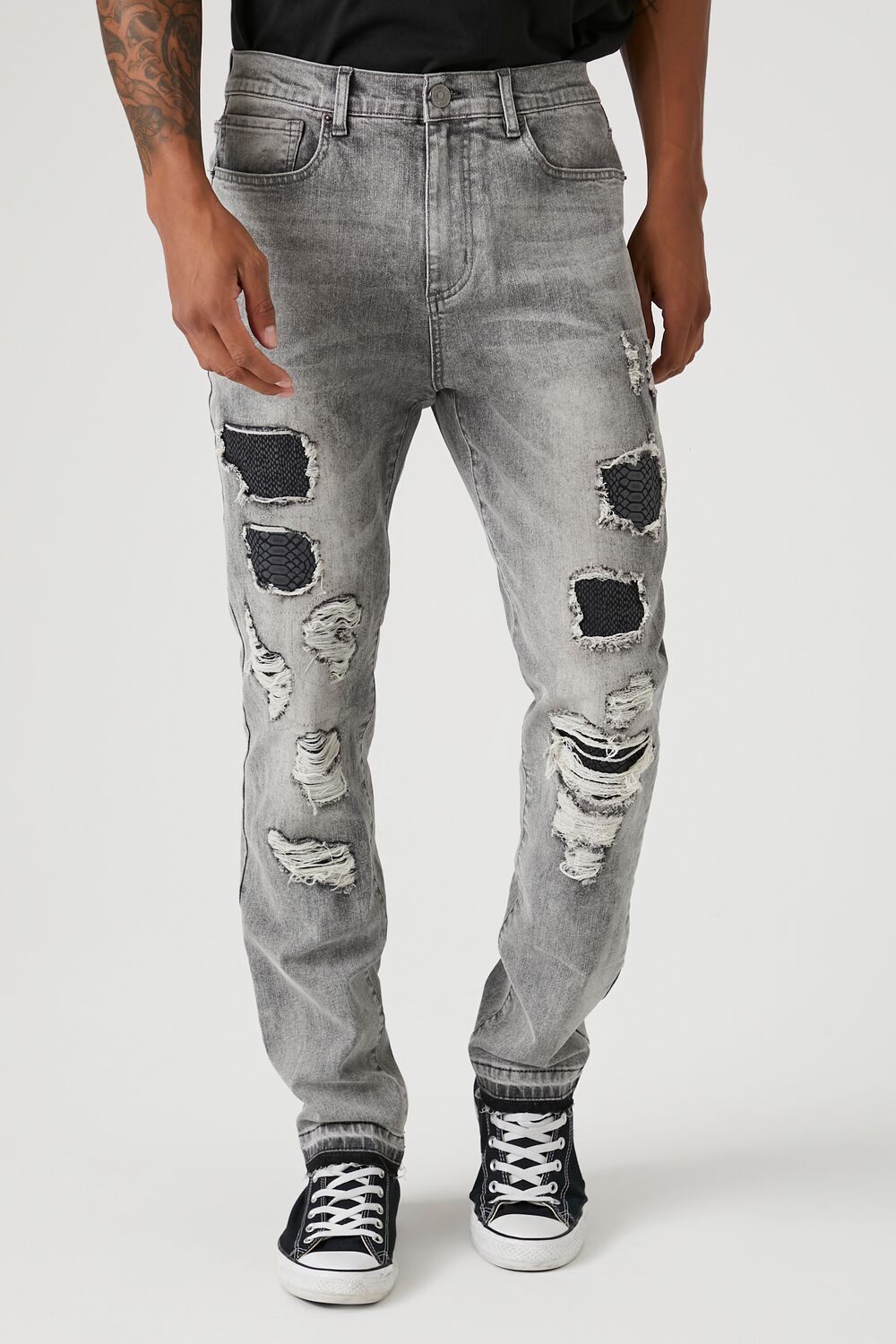 0049399101#Color_GREY/MULTI