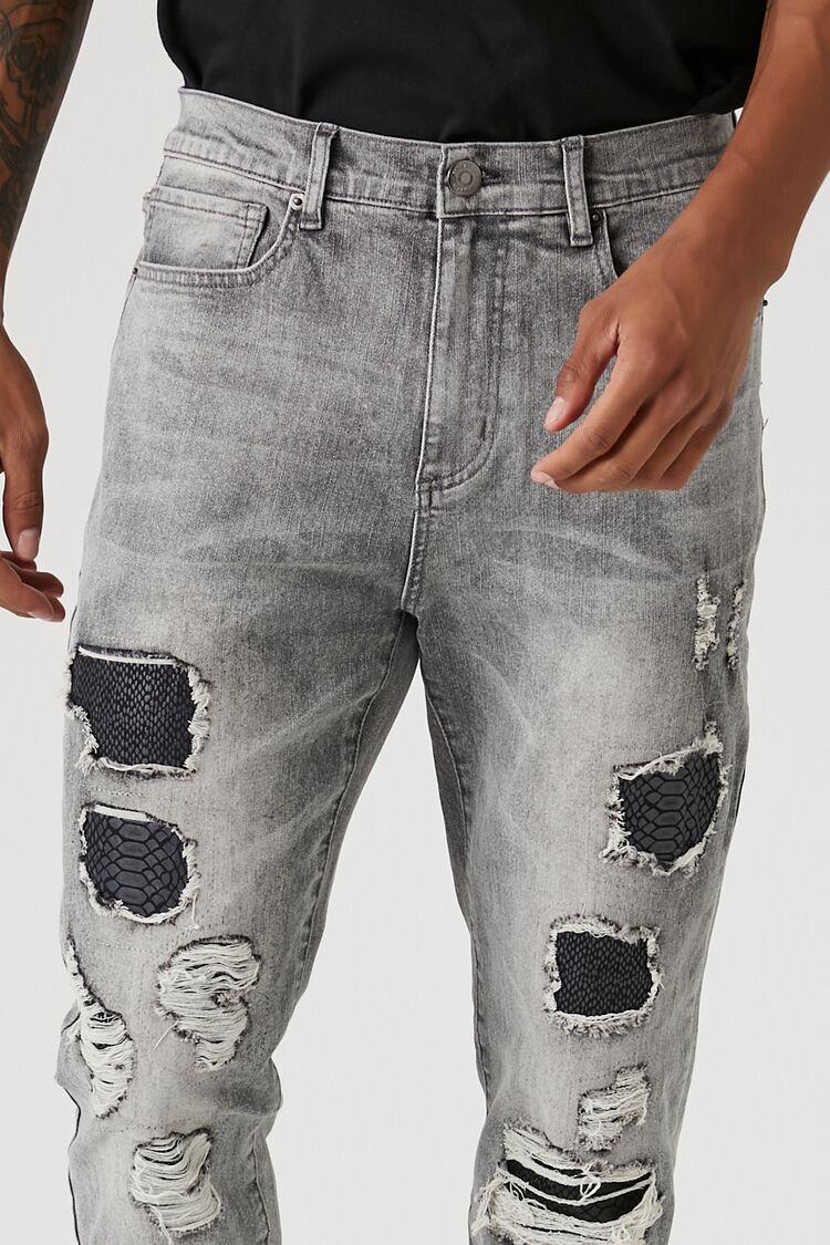 0049399101#Color_GREY/MULTI