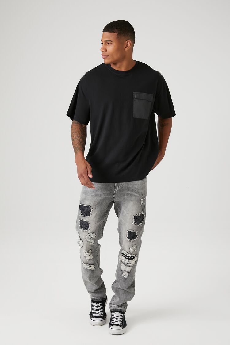 0049399101#Color_GREY/MULTI