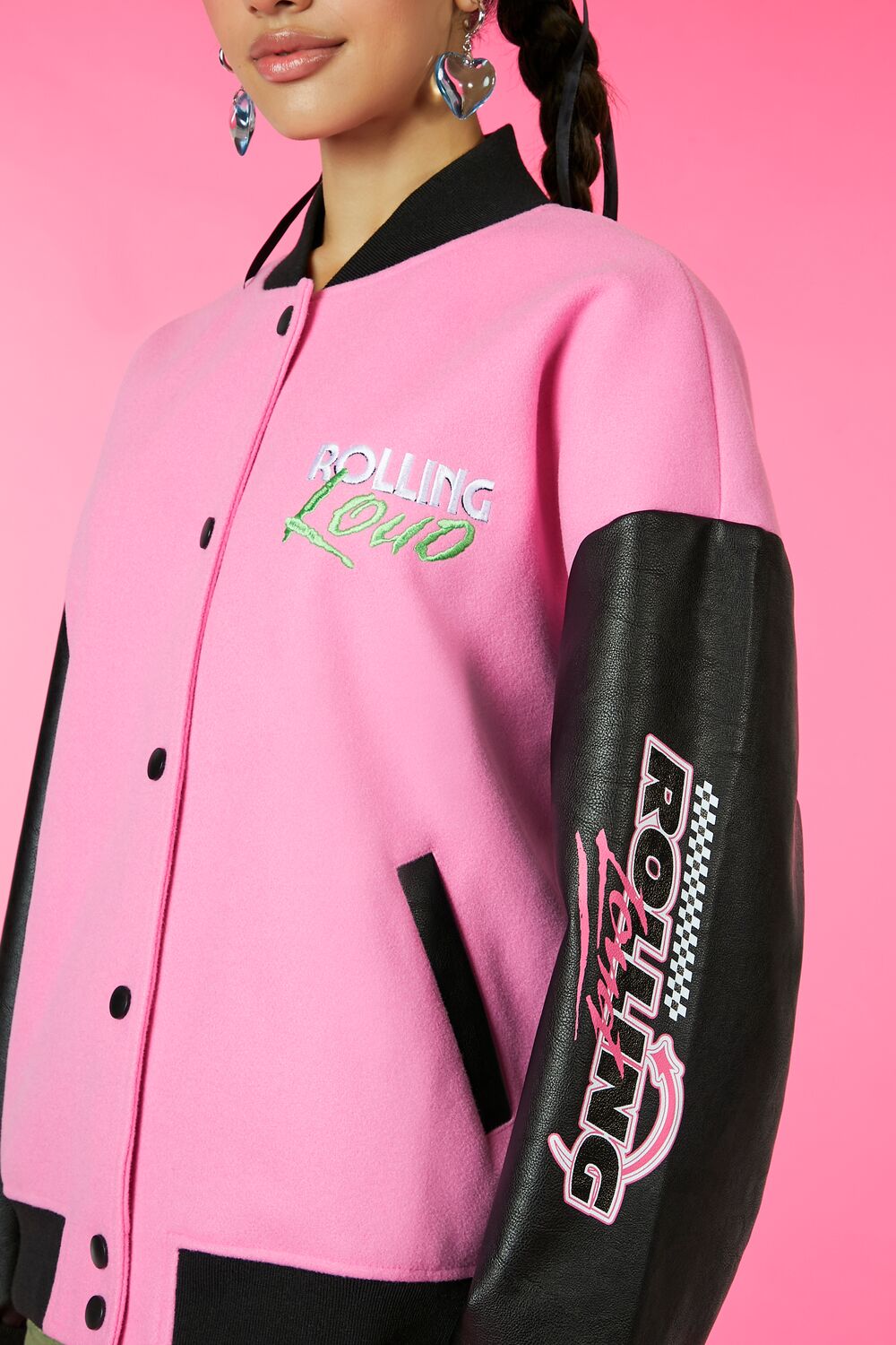 0049410602#Color_PINK/MULTI