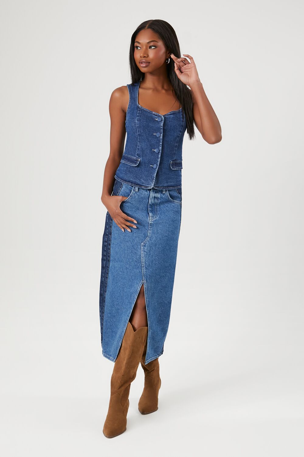 0049453901#Color_MEDIUM DENIM/MULTI