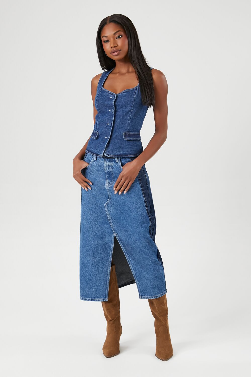0049453901#Color_MEDIUM DENIM/MULTI